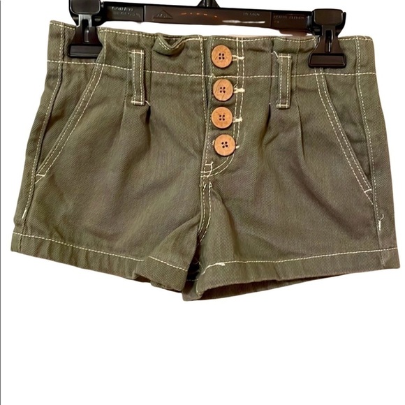 GB girls Other - Gianni bini girl’s shorts size 7